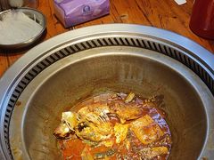 -山河屯铁锅炖(哈西站店)