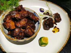 -柒园·三十年创意杭帮菜(龙湖滨江天街店)