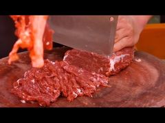 -阿娟牛肉丸·手打牛肉丸·现做现卖