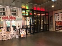 -棒约翰比萨·意面(金桥国际店)
