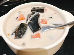 -索菲特酒店 · 云尚天际自助餐厅