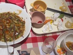 -西贝(紫荆广场店)