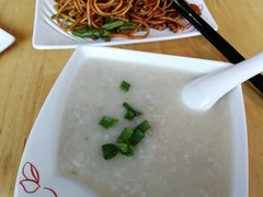 -嘉和一品粥(方庄店)