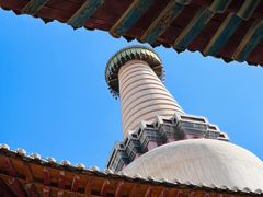 -张掖大佛寺景区