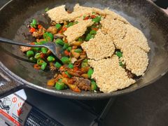 茶油干锅大公鸡-故里湘(嘉里城店)