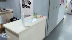 -发饰美男士增发补发假发定制店