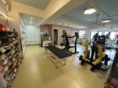-中田健身工作室(中针商务店)