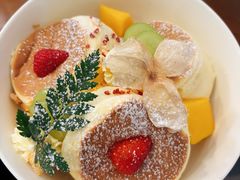 -山由之cafe&meal(小寨店)