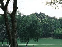 -重庆中央公园(渝北区)