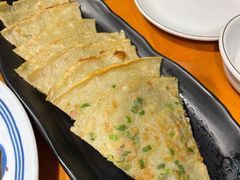 手工锅摊儿-永乐饭店
