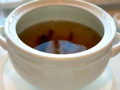-夏宫中餐厅(静安香格里拉店)