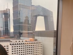 -北京中国大饭店