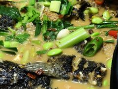 -下梅人家土菜馆(历史文化餐厅度假区店)