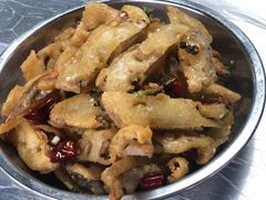 -小民大排档(光谷店)