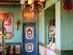 -老欧洲咖啡·西餐(后湖店)