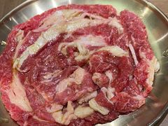 老太太特色肥牛-西塔老太太泥炉烤肉(双井店)