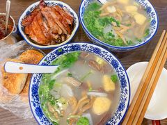 -小潘记鸭血粉丝汤