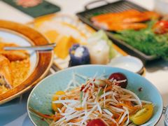 -BetterThai 泰加(苏州中心店)