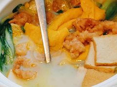 -兰湘子·湘菜小炒(长安万科广场店)