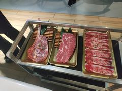 -炙城·韩式烤肉(南京东路店)