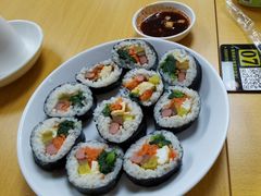 -屋里家延边朝鲜族冷面(南园店)