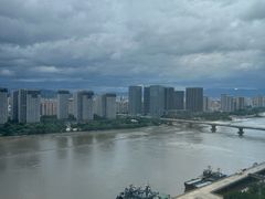 -福州天元国际威斯汀酒店·中国元素餐厅