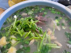 -老新隆牛肉锅贴(新街口店)