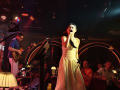 -音乐房子·Vintage Live Bar(玉林总店)