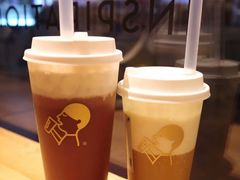 -喜茶(上海正大广场店)