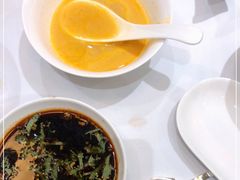 -小洋房•海鲜火锅酒楼(华林路店)