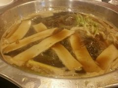 -老诚一锅·羊蝎子(广渠门外店)