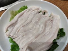 -汕头八合里海记牛肉店(清河店)