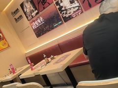 -华记煲仔华·煲仔饭(三元里万科里店)