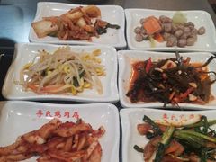 -李氏烤肉店