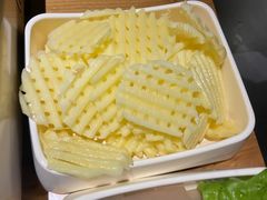 -半天妖烤鱼(方庄店)