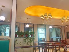 -清真聚陇缘美食餐厅(南横东街店)