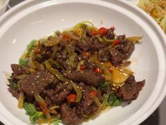 -上淮宴(蓝惠首府店)