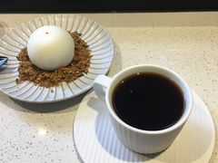-双风车咖啡馆 Twin Windmills(六道口店)
