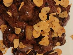 -无锡城中皇冠假日酒店·芳园中餐厅