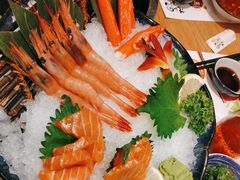 -伊豆野菜村(大族广场店)