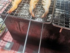 -生火火·小炉子炭烤(金楠天街总店)