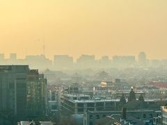 -北京丽晶酒店
