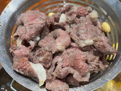 -潮正和潮汕牛肉火锅·老字号(番禺万达店)