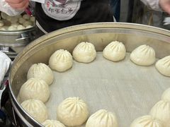 -郑家包子牛肉拉面(尚勤路店)