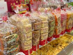 -邵万生食品公司(南京东路店)