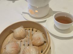 -白天鹅宾馆-宏图府餐厅