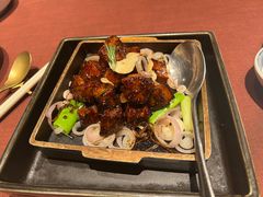 -久宴·天目湖大鱼头(恐龙园店)