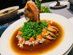 -许家菜(望江店)