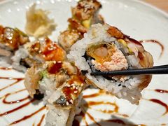 -YAMAKAWA(龙湖胥江天街店)