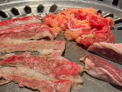 -盛江山自助料理(太原街万达店)